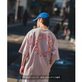 半袖Tシャツ メンズ SIDEWAY | improves | 詳細画像9 