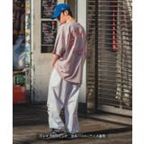半袖Tシャツ メンズ SIDEWAY | improves | 詳細画像10