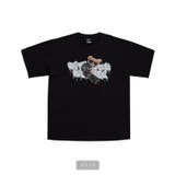 半袖Tシャツ メンズ SIDEWAY | improves | 詳細画像11