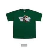 半袖Tシャツ メンズ SIDEWAY | improves | 詳細画像12