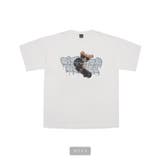 半袖Tシャツ メンズ SIDEWAY | improves | 詳細画像13