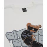 半袖Tシャツ メンズ SIDEWAY | improves | 詳細画像15