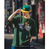 半袖Tシャツ メンズ SIDEWAY | improves | 詳細画像5