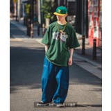 半袖Tシャツ メンズ SIDEWAY | improves | 詳細画像6