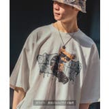 半袖Tシャツ メンズ SIDEWAY | improves | 詳細画像7
