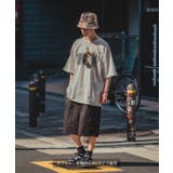 半袖Tシャツ メンズ SIDEWAY | improves | 詳細画像10