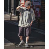 半袖Tシャツ メンズ SIDEWAY | improves | 詳細画像13