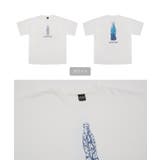 半袖Tシャツ メンズ SIDEWAY | improves | 詳細画像17