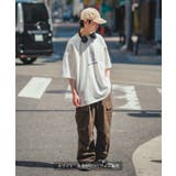 半袖Tシャツ メンズ SIDEWAY | improves | 詳細画像3
