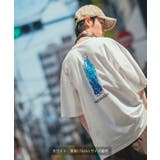 半袖Tシャツ メンズ SIDEWAY | improves | 詳細画像4