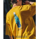 半袖Tシャツ メンズ SIDEWAY | improves | 詳細画像6