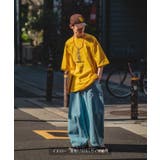 半袖Tシャツ メンズ SIDEWAY | improves | 詳細画像8