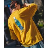 半袖Tシャツ メンズ SIDEWAY | improves | 詳細画像9