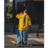 半袖Tシャツ メンズ SIDEWAY | improves | 詳細画像10