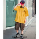 半袖Tシャツ メンズ SIDEWAY | improves | 詳細画像13