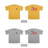 半袖Tシャツ メンズ SIDEWAY | improves | 詳細画像16