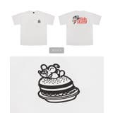 半袖Tシャツ メンズ SIDEWAY | improves | 詳細画像17