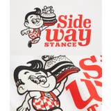 半袖Tシャツ メンズ SIDEWAY | improves | 詳細画像18