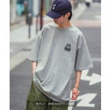 半袖Tシャツ メンズ SIDEWAY | improves | 詳細画像7