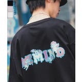 半袖Tシャツ メンズ SIDEWAY | improves | 詳細画像1