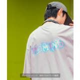 半袖Tシャツ メンズ SIDEWAY | improves | 詳細画像11