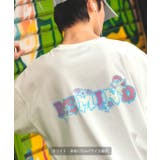 半袖Tシャツ メンズ SIDEWAY | improves | 詳細画像12