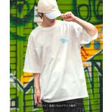 半袖Tシャツ メンズ SIDEWAY | improves | 詳細画像13