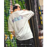 半袖Tシャツ メンズ SIDEWAY | improves | 詳細画像15
