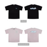半袖Tシャツ メンズ SIDEWAY | improves | 詳細画像17