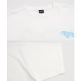 半袖Tシャツ メンズ SIDEWAY | improves | 詳細画像20