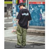 半袖Tシャツ メンズ SIDEWAY | improves | 詳細画像5