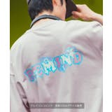 半袖Tシャツ メンズ SIDEWAY | improves | 詳細画像6