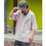 半袖Tシャツ メンズ SIDEWAY | improves | 詳細画像7