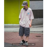 半袖Tシャツ メンズ SIDEWAY | improves | 詳細画像8