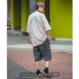 半袖Tシャツ メンズ SIDEWAY | improves | 詳細画像10