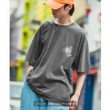 半袖Tシャツ メンズ SIDEWAY | improves | 詳細画像2