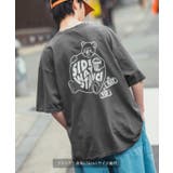 半袖Tシャツ メンズ SIDEWAY | improves | 詳細画像3
