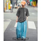 半袖Tシャツ メンズ SIDEWAY | improves | 詳細画像4