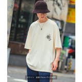 半袖Tシャツ メンズ SIDEWAY | improves | 詳細画像6