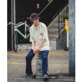 半袖Tシャツ メンズ SIDEWAY | improves | 詳細画像8