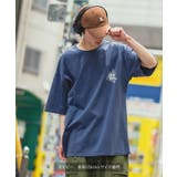 半袖Tシャツ メンズ SIDEWAY | improves | 詳細画像9