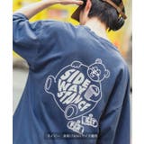 半袖Tシャツ メンズ SIDEWAY | improves | 詳細画像10