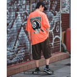 半袖Tシャツ メンズ SIDEWAY | improves | 詳細画像11