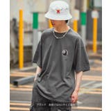 半袖Tシャツ メンズ SIDEWAY | improves | 詳細画像12
