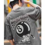 半袖Tシャツ メンズ SIDEWAY | improves | 詳細画像13