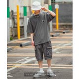 半袖Tシャツ メンズ SIDEWAY | improves | 詳細画像14