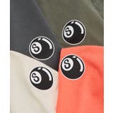 半袖Tシャツ メンズ SIDEWAY | improves | 詳細画像15