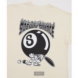 半袖Tシャツ メンズ SIDEWAY | improves | 詳細画像16