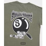 半袖Tシャツ メンズ SIDEWAY | improves | 詳細画像17