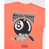 半袖Tシャツ メンズ SIDEWAY | improves | 詳細画像18